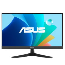 Монітор  Asus 21.5" VY229HF (90LM0960-B03170) 