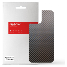 Захисна плівка Armorstandart back side Apple iPhone 12 Pro Max Carbone (ARM61061)