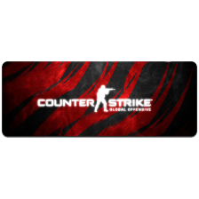 Килимок  300*700 тканинний CS 1 з боковою прошивкою, товщина 2 мм, Пакет