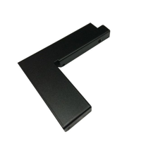 Фрейм-перехідник  Универсальный конвертер 2,5" в 3,5" (AABB-467824.141-017B)