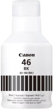 Чорнило  Canon GI-46 MAXIFY GX6040/GX7040 Black 4411C001