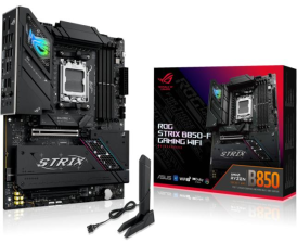 Материнська плата  ASUS ROG STRIX B850-F GAMING WIFI