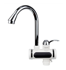 Проточний водонагрівач  AQUATICA JZ 3.0кВт 0.4-5бар для кухн (9793103)