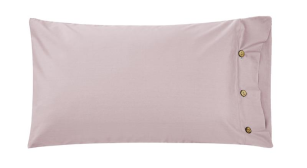 Наволочка  Ardesto Mix&amp;Match, 50х70см, 100% бавовна, сатин, пудра ART5070PCP