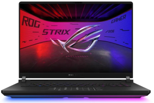 Ноутбук  ASUS ROG Strix SCAR 16 G635LX-RW206X (90NR0L81-M00950)