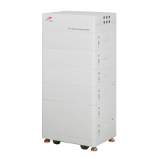 Акумулятор Ritar HV RESS-30KW