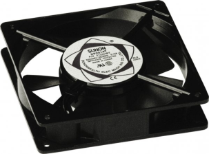 Кулер CONTEG DP-VE-01 одинарний без термостату