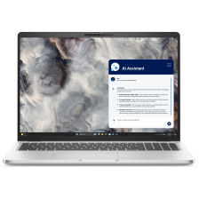 Ноутбук  Dell Pro 16 Plus (BTO106_PB16250_UA_WP)