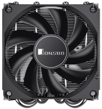 Кулер  JONSBO HP400S Black