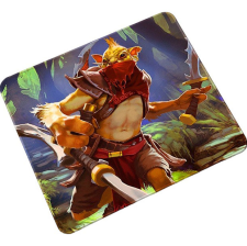 Килимок Voltronic DOTA2 "Bounty Hunter" (BH240)