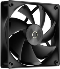 Кулер  Ocypus Delta F12 Black (DELTA-F12-BK1NM00X-GL)