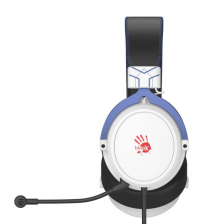 Навушники  A4-Tech Bloody M590i Sports Navy