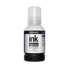 Чорнило CW Epson L-6490/L65XX/L11160/L15150/L15160/L15180 127мл Black Pigm. EP649Bk