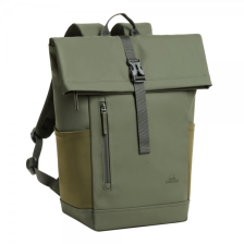 Рюкзак для ноутбука  14" 7826 Eden, Olive green, 17L RivaCase (7826Olivegreen)