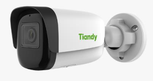 Камера  Tiandy TC-C32WS Spec: I5/E/Y/C/H/4mm/V4.0 2МП (00-00001725)