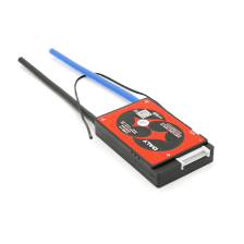 BMS плата  DaLy Li-ion  36V 10S 60/60A
