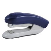 Степлер  Axent Welle-2 plastic, №24/6, 20 sheets., blue (4820-02-А)