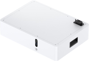 Батарея розширення ємності  2E для PowerStation Dizha, 5120 Вт/год, 51.2В, 100А, бездротове з’єднання