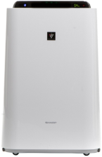 Очисник повітря  Sharp KC-D50EUW