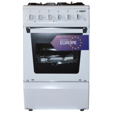 Плита комбінована Liberty PWE 5105 F