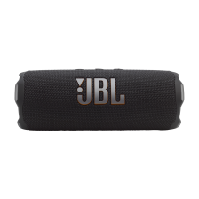 Колонка JBL Flip 7 Black (JBLFLIP7BLK)