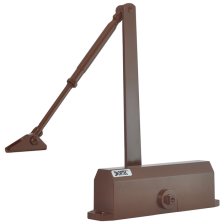 Доводчик двері  Dortec DT-64 Brown (DT-64/Brown)