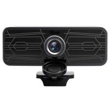 Веб-камера  Gemix T16 Black