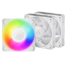Кулер Arctic P12 PRO A-RGB WHT AC (ACFAN00326A)