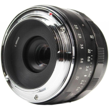 Об’єктив Meike 28mm f/2.8 MC E-mount для Sony (MKES2828)
