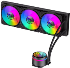 Система рідинного охолодження  Gamemax IceBurg 360 Infinity