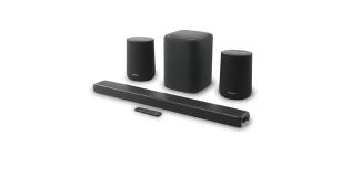 Саундбар HARMAN MULTIMEDIA Enchant 1100 + Enchant Sub + Enchant Speaker x2