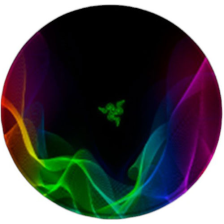 Килимок  Voltronic Razer 6 (RRZ6)