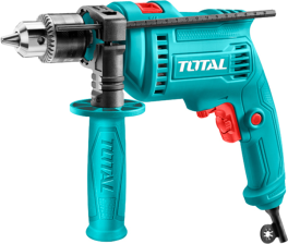 Дриль  Total TG1061356 680 Вт