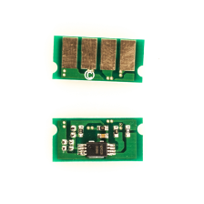 Чіп для картриджа RICOH 407637 ДЛЯ AFICIO SP C 231/232/310/311/312/242 CYAN 6K