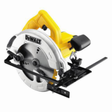 Дискова пила  DeWALT (DWE560)