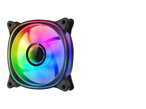 Кулер 2E GAMING Air Cool X Fan ACF120XB-ARGB