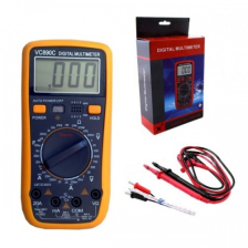 Цифровий мультиметр  Voltronic VC-890C