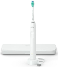 Зубна щітка Philips Sonicare 3100 series White with case (HX3673/13)