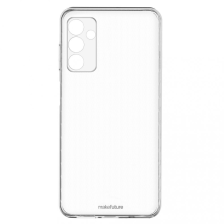 Чохол  MAKE Samsung M13 Air (Clear TPU) (MCA-SM13)
