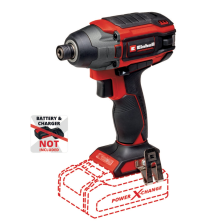 Гвинтокрут Einhell Professional TP-CI 18/220 Li BL - Solo (4510085)