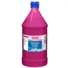 Чорнило  WWM EVEREST для Epson 1000г Light Magenta Pigment (EP02/LMP-4)