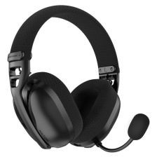 Навушники  HATOR HYPERPUNK 3X Hi-Res (ESH14) wireless black
