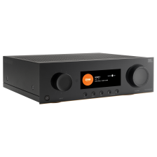 AV ресивер JBL Premium Loudspeakers JBLMA7100HPBLKEU