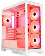 Корпус  Modecom VOLCANO SPACE APEX ARGB 4x140mm fans (AT-SPACE-PG-20-000000-000)