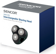 Головка для гоління SENCOR SMX 010