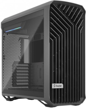 Корпус  FRACTAL DESIGN Torrent Gray Tempered Glass Light Tint with window (FD-C-TOR1A-02)
