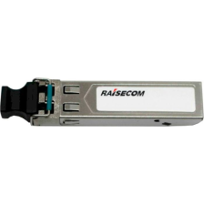 Модуль SFP  1.25Gbps-1310nmT/1550nmR-15km-Industrial-BiDi-DDM-RoHS Raisecom (USFP-Gb/SS13-I) SC