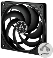 Кулер  Arctic P12 Slim PWM PST (ACFAN00187A)