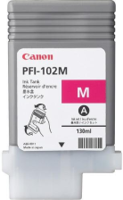 Струменевий картридж Canon PFI-120 Magenta, 130ml (2887C001AA)