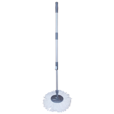 Швабра Planet Spin Eco (ручка + тримач + насадка)